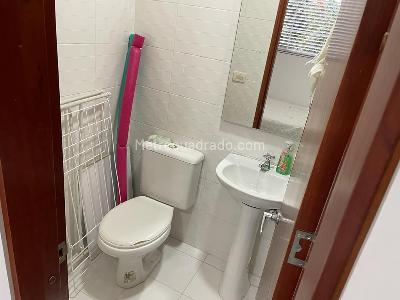 Apartamento de 3 alcobas en venta en Pance, Cali, 216 m² · foto 15 de 20