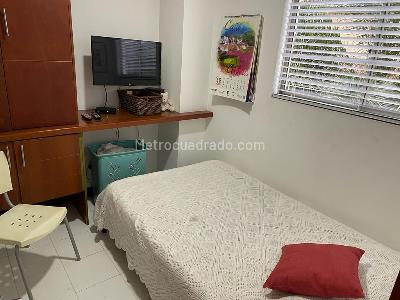 Apartamento de 3 alcobas en venta en Pance, Cali, 216 m² · foto 16 de 20