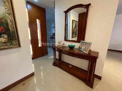 Apartamento de 3 alcobas en venta en Pance, Cali, 216 m² · foto 20 de 20