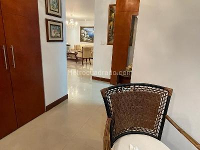 Apartamento de 3 alcobas en venta en Pance, Cali, 216 m² · foto 4 de 20