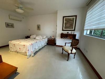 Apartamento de 3 alcobas en venta en Pance, Cali, 216 m² · foto 5 de 20