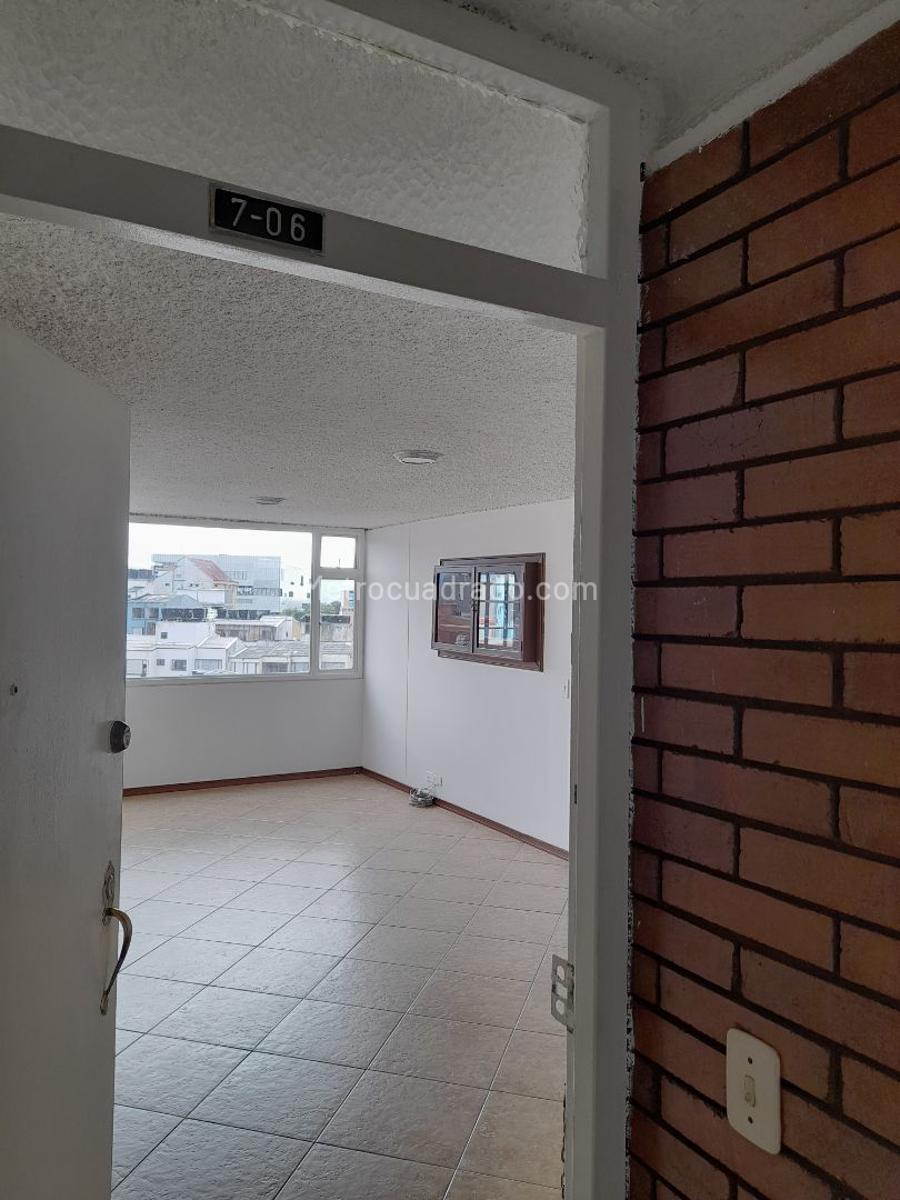 Arriendo de Apartamento en Quinta paredes Bogotá D.C. MC4678430