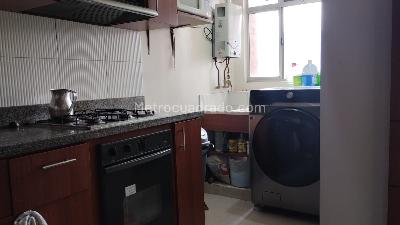 Apartamento de 3 alcobas en venta en El Mirador De La Alameda, Bogotá, 70 m² · foto 10 de 20