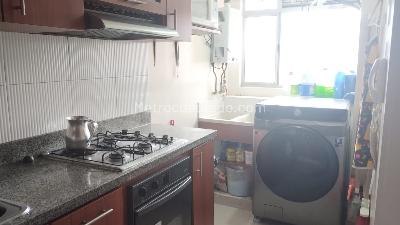 Apartamento de 3 alcobas en venta en El Mirador De La Alameda, Bogotá, 70 m² · foto 11 de 20