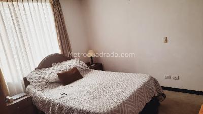 Apartamento de 3 alcobas en venta en El Mirador De La Alameda, Bogotá, 70 m² · foto 13 de 20