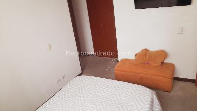 Apartamento de 3 alcobas en venta en El Mirador De La Alameda, Bogotá, 70 m² · foto 15 de 20