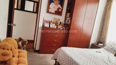 Apartamento de 3 alcobas en venta en El Mirador De La Alameda, Bogotá, 70 m² · foto 16 de 20