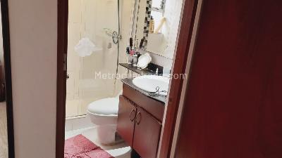 Apartamento de 3 alcobas en venta en El Mirador De La Alameda, Bogotá, 70 m² · foto 20 de 20