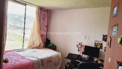 Apartamento de 3 alcobas en venta en El Mirador De La Alameda, Bogotá, 70 m² · foto 4 de 20