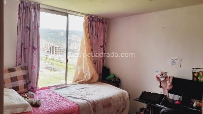 Apartamento de 3 alcobas en venta en El Mirador De La Alameda, Bogotá, 70 m² · foto 5 de 20