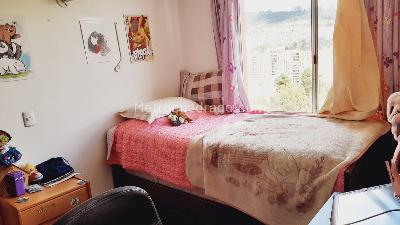 Apartamento de 3 alcobas en venta en El Mirador De La Alameda, Bogotá, 70 m² · foto 6 de 20
