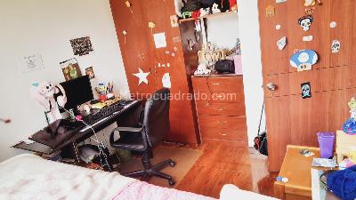 Apartamento de 3 alcobas en venta en El Mirador De La Alameda, Bogotá, 70 m² · foto 8 de 20