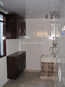 Casa de 4 alcobas en venta en La Estrada, Bogotá, 94 m² · foto 9 de 20
