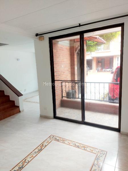 Casa – Cali, El Limonar, Comuna 17 - Vista 4