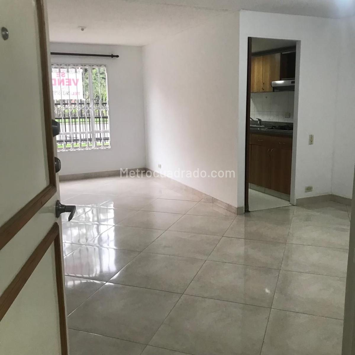 Venta de Apartamento en Hayuelos capellania fontibón tintal Bogotá D