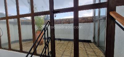 Apartamento en arriendo en La Candelaria Centro, Bogotá · foto 12 de 14