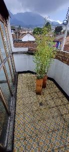 Apartamento en arriendo en La Candelaria Centro, Bogotá · foto 3 de 14