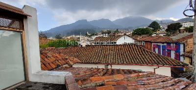 Apartamento en arriendo en La Candelaria Centro, Bogotá · foto 7 de 14