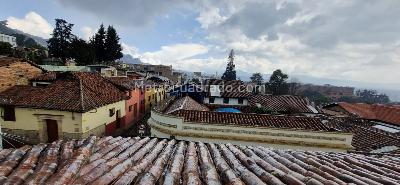 Apartamento en arriendo en La Candelaria Centro, Bogotá · foto 13 de 14