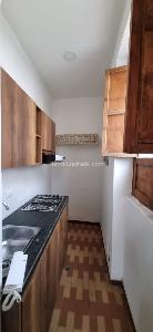 Apartamento en arriendo en La Candelaria Centro, Bogotá · foto 2 de 14