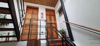 Apartamento en arriendo en La Candelaria Centro, Bogotá · foto 9 de 14