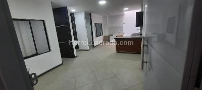 Apartamento de 2 alcobas en arriendo en Floresta Sur, Bogotá · foto 8 de 15