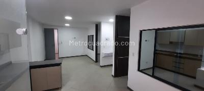 Apartamento de 2 alcobas en arriendo en Floresta Sur, Bogotá · foto 9 de 15