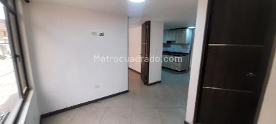 Apartamento de 2 alcobas en arriendo en Floresta Sur, Bogotá · foto 11 de 15