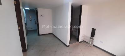Apartamento de 2 alcobas en arriendo en Floresta Sur, Bogotá · foto 15 de 15