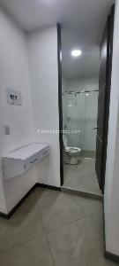 Apartamento de 2 alcobas en arriendo en Floresta Sur, Bogotá · foto 5 de 15