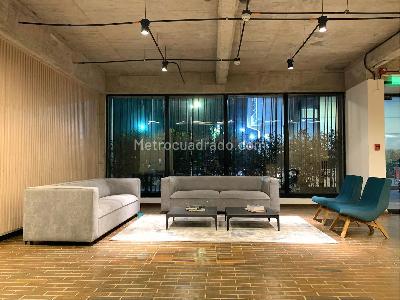 Apartaestudio en arriendo en Chapinero, Bogotá · foto 12 de 20