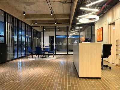 Apartaestudio en arriendo en Chapinero, Bogotá · foto 13 de 20