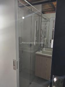 Apartaestudio en arriendo en Chapinero, Bogotá · foto 4 de 20