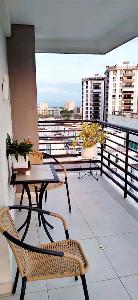 Apartamento de 3 alcobas en venta en La Samaria, Ibagué, 98 m² · foto 3 de 10