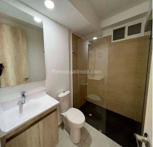Apartamento de 3 alcobas en venta en La Samaria, Ibagué, 98 m² · foto 4 de 10