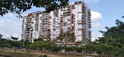 Apartamento de 3 alcobas en venta en La Samaria, Ibagué, 98 m² · foto 7 de 10