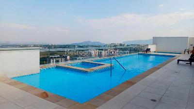 Apartamento de 3 alcobas en venta en La Samaria, Ibagué, 98 m² · foto 8 de 10