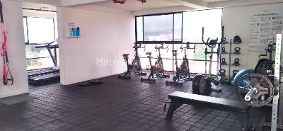 Apartamento de 3 alcobas en venta en La Samaria, Ibagué, 98 m² · foto 9 de 10
