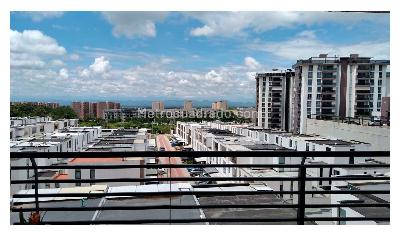 Apartamento de 3 alcobas en venta en La Samaria, Ibagué, 98 m² · foto 10 de 10