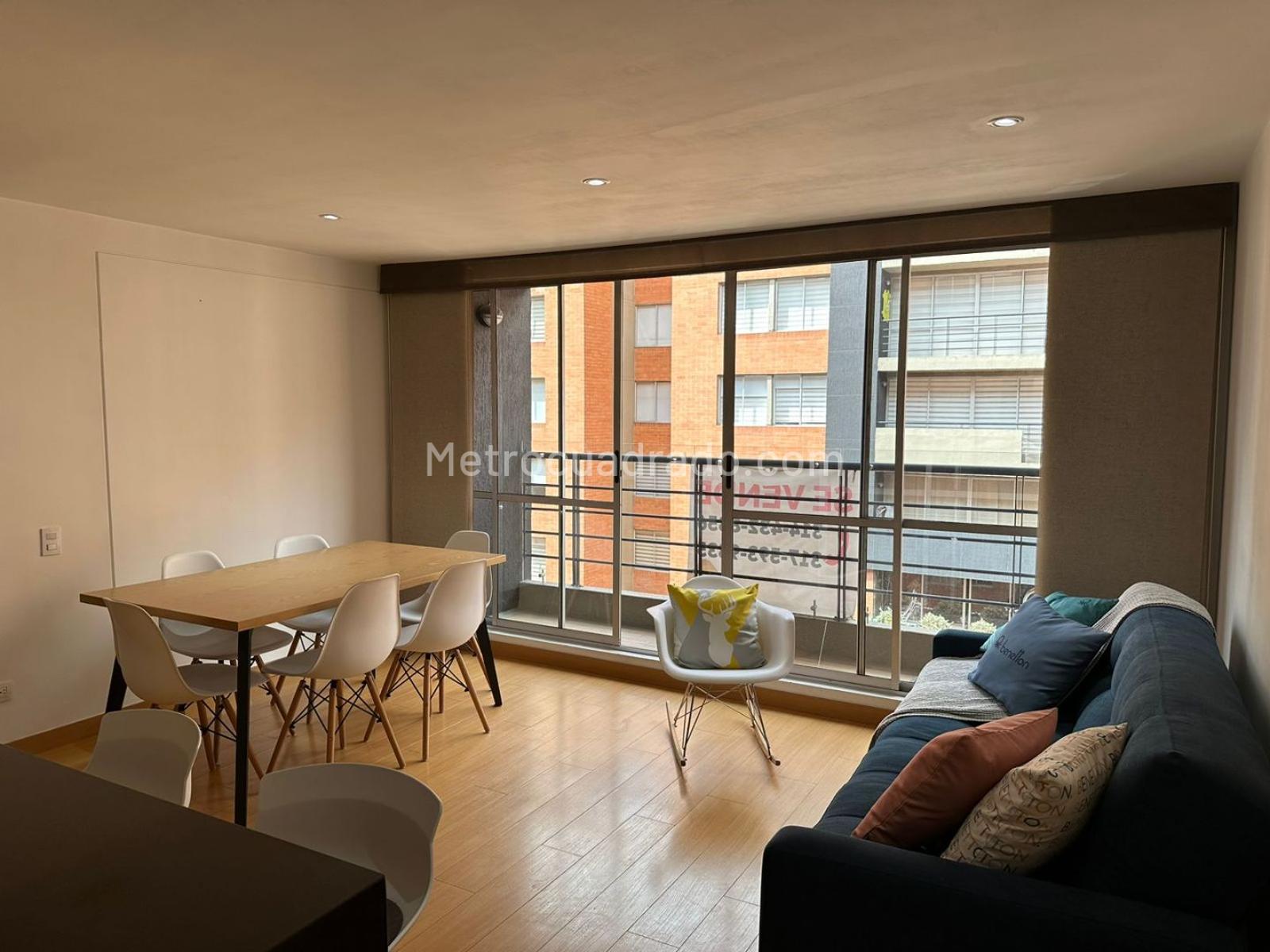 Venta de Apartamento en Hayuelos engativá Bogotá D.C. MC4742618