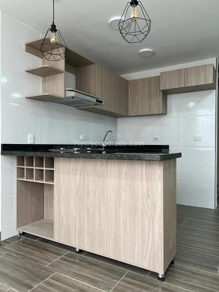 Piso – Bogotá D.C. - Vista 4