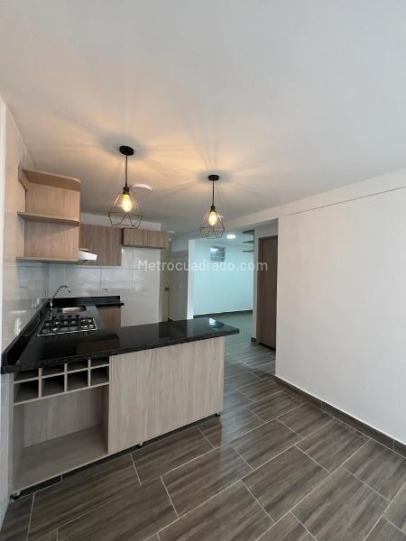 Piso – Bogotá D.C. - Vista 2