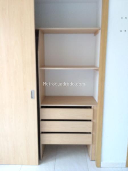 Apartamento en Arriendo, Sotomayor, Bucaramanga - Ansicht 2