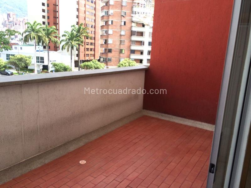 Apartamento en Arriendo, Sotomayor, Bucaramanga - Ansicht 4