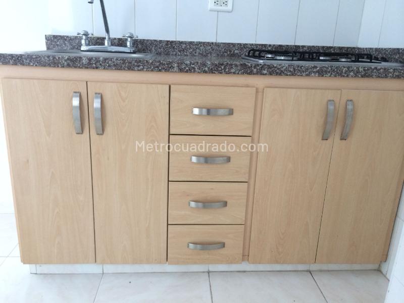 Apartamento en Arriendo, Sotomayor, Bucaramanga - Ansicht 5