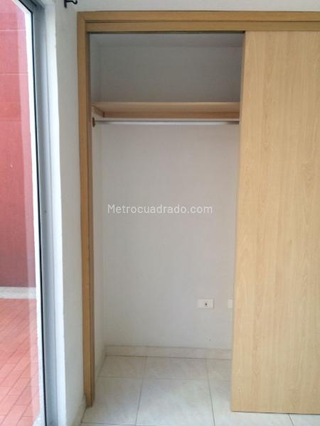 Apartamento en Arriendo, Sotomayor, Bucaramanga - Ansicht 6