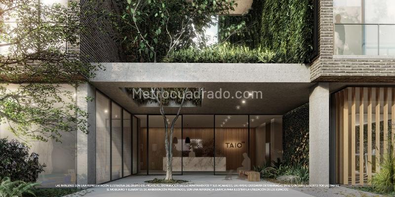 Apartamento En Venta, CEDRITOS LISBOA Cedritos