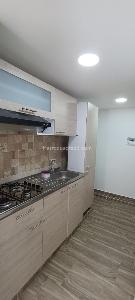 Apartamento de 3 alcobas en venta en Madrid, Funza, 50 m² · foto 6 de 7