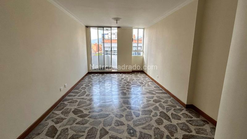Piso – Medellín, San Joaquín, Laureles-Estadio - Vista 3