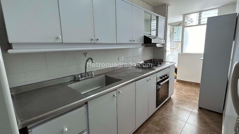 Piso – Medellín, San Joaquín, Laureles-Estadio - Vista 4